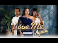 LOVE ME AGAIN [23]#clamvevo #kiparabrand #sandraofficial
