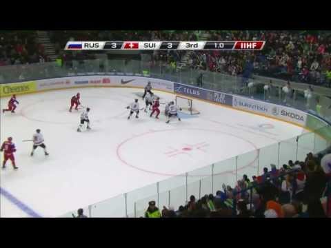2013 Iihf Ice Hockey U20 World Championship