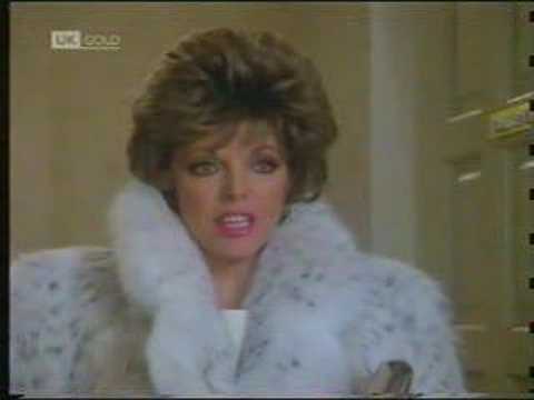 Dynasty Joan Collins In Fur FurLover1 50284 views 4 years ago Dynasty 