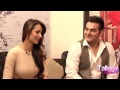 Image Arbaaz Khan Malaika Arora Khan S Exclusive On Dolly Ki Doli Salman Khan Part 1