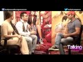 Picture Arbaaz Khan Malaika Arora Khan S Exclusive On Dolly Ki Doli Salman Khan Part 1
