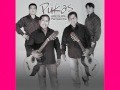 los pukas de peru - CHOLITA MARINA