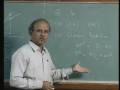 Lecture - 5 Advanced Finite Elements Analysis
