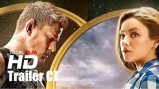 Jupiter vychází (2014) CZ HD trailer