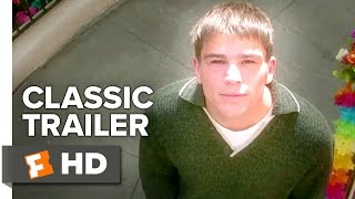 40 Days and 40 Nights (2002) Official Trailer 1 - Josh Hartnett Movie