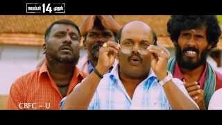 Appuchi Graamam Promo Teaser 1