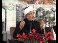 How shaykh-ul-islam gave tarbiya to his sons and daughters