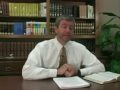 Paul Washer - The Son's Glory - Session 1 of 4