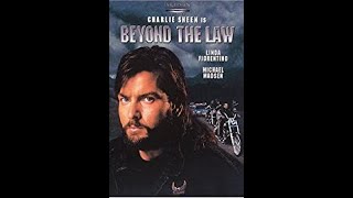 '' beyond the law '' - official film trailer - 1993.