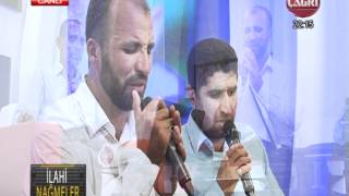 İLAHİ NAĞMELER