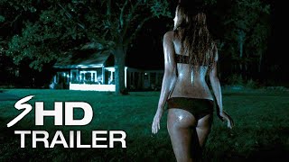 FRIDAY THE 13TH (2018) - Movie Teaser Trailer #1 – Jason Horror Reboot (Fan Made)