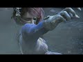 TEKKEN HYBRID TEKKEN HYBRID