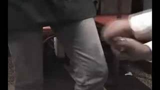 "Stumped" Trailer (2004)