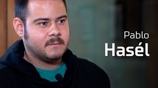 Pablo Hasél sobre la lucha contra el fascismo en la España actual (13.03.2019 14:35)