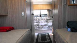 2003 Airstream Safari 25ft Travel Trailer  - Urgent Sale !!!