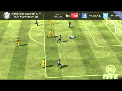 FIFA 12 | Miss of the Week