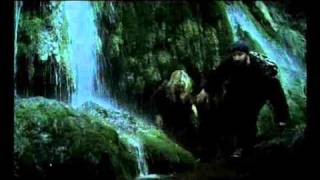 Стъклената река / Glass River - Trailer