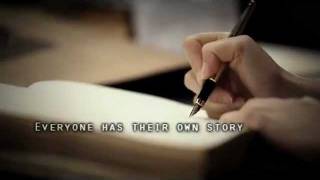 Club B | Fanfic Trailer @ AFF