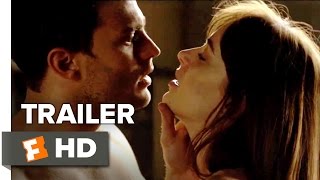 Fifty Shades Darker Trailer #2 (2017) | Movieclips Trailers