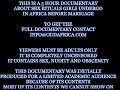 Picture Sex Rituals Africa