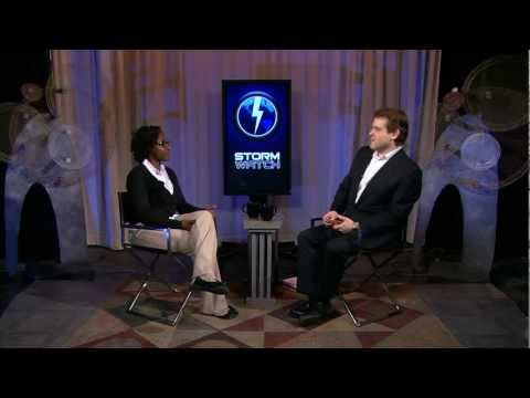 Stormwatch | Program | 3/25/2013