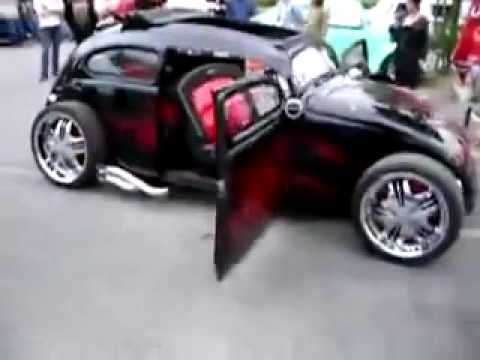 Fusca Hot Rod sofuscahotrod 3809 views 2 years ago Fuscas Hot Rods 