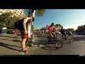 VIDEOCLIP PINK RIDE / SkirtBike Bucuresti / 2 octombrie 2016