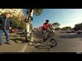 VIDEOCLIP PINK RIDE / SkirtBike Bucuresti / 2 octombrie 2016