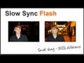 Slow Sync Flash: Blending Light Techniques