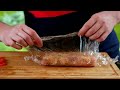 Фрагмент с середины видео ПП: Рецепт #1 (Греча + Кура) Фрагмент с середины видео ПП: Рецепт #1 (Греча + Кура)