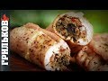 ПП: Рецепт #1 (Греча + Кура) ПП: Рецепт #1 (Греча + Кура)