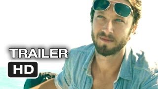 Come Out And Play Official Theatrical Trailer (2013) - Ebon Moss-Bachrach Movie HD