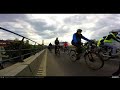 VIDEOCLIP Marsul biciclistilor - 2 - Bucuresti, 20 aprilie 2019 [VIDEO]
