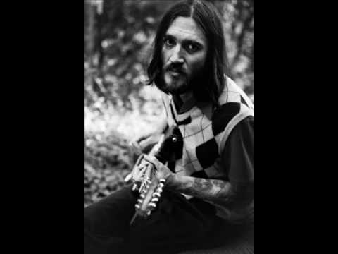 John Frusciante Unreachable The Empyrean New Song