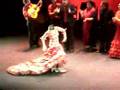 ESPECTACULO «MUJERES» Festival de Flamenco JEREZ 2008