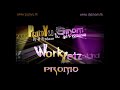 Image Punyu Sinom Work Letz Promo Video