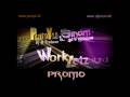 Photo Punyu Sinom Work Letz Promo Video