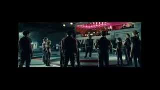 Die Tribute von Panem Deutscher Trailer