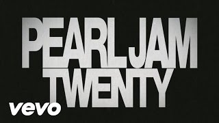 Pearl Jam - Pearl Jam Twenty (Trailer) (Video)