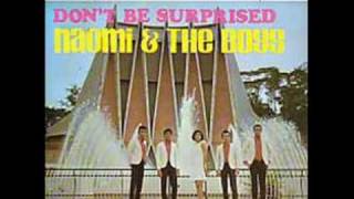 Naomi and the boys - Bad Loser (1960's Singapore and