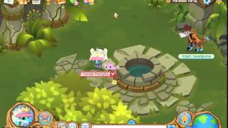 Animal Jam Cheats For Journey Book Paradise Party