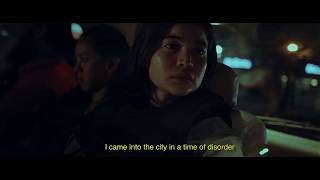 BUYBUST- Trailer 2