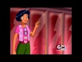 Totally Spies Episode 127 Part 2