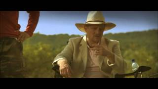 na ksicht teaser QT MOVIE TRAILER FULL 1