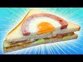 Рецепт БОЖЕСТВЕННОГО Сэндвича. ТОП 3 Супер Вкусных Рецепта Рецепт БОЖЕСТВЕННОГО Сэндвича. ТОП 3 Супер Вкусных Рецепта