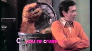 Caroll Spinney: I Am Big Bird Official Trailer