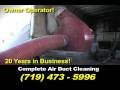Complete Air Duct Cleaning - Colorado Springs, CO