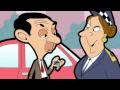 Mr Bean - Traffic Warden