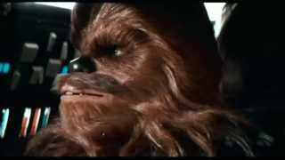 Star Wars: Episode IV - A New Hope - Official® Trailer [HD]