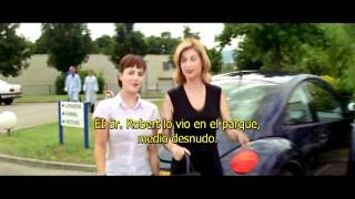 Trailer Le Placard original